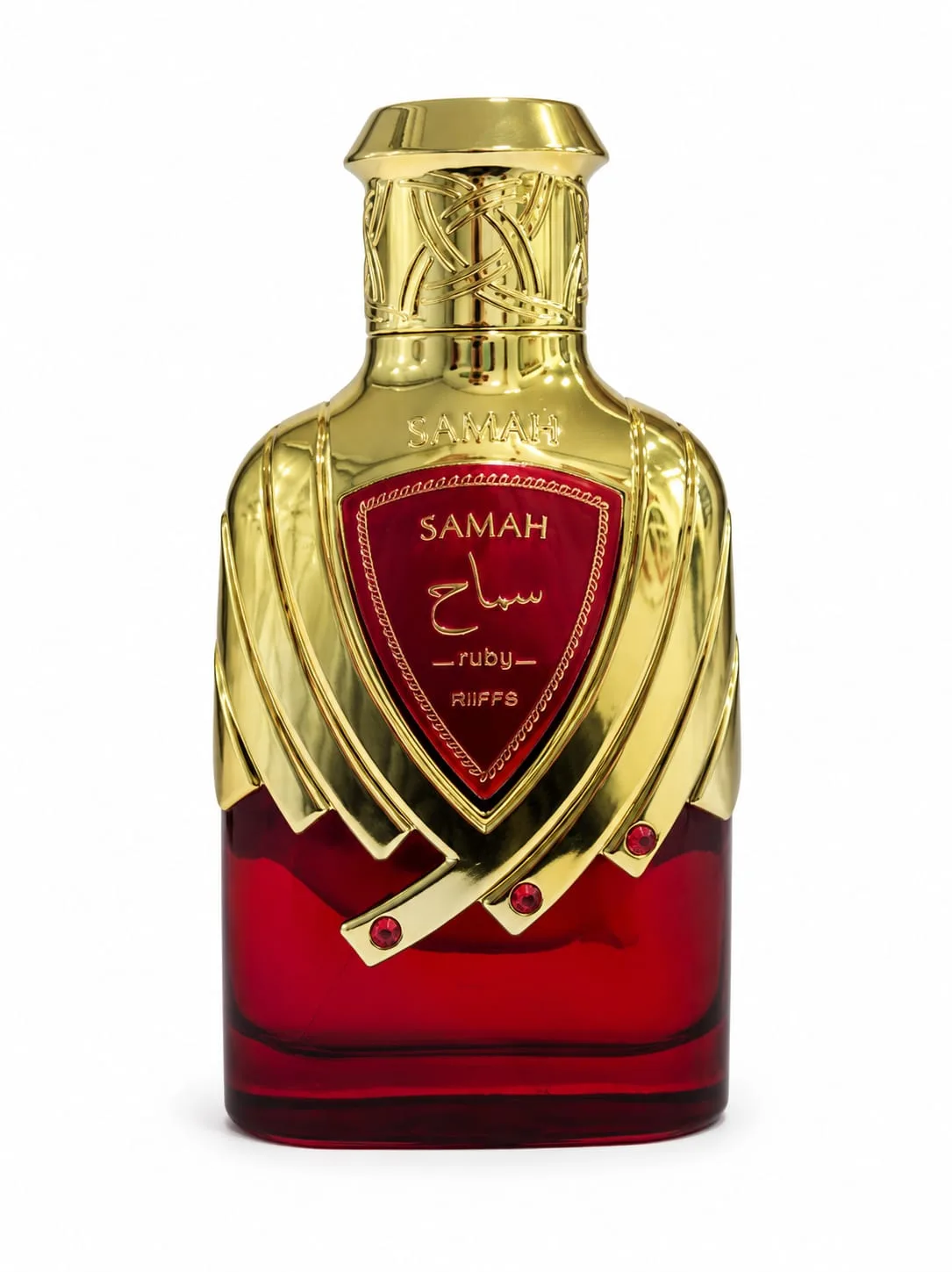 Riiffs Samah Ruby 100ml