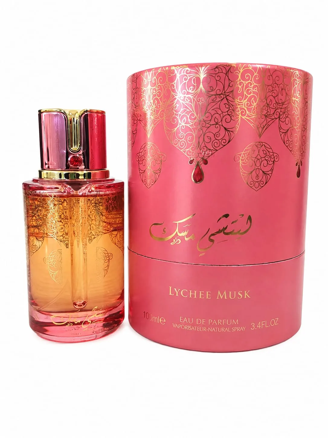 Lychee Musk Arabiyat Prestige 100ml