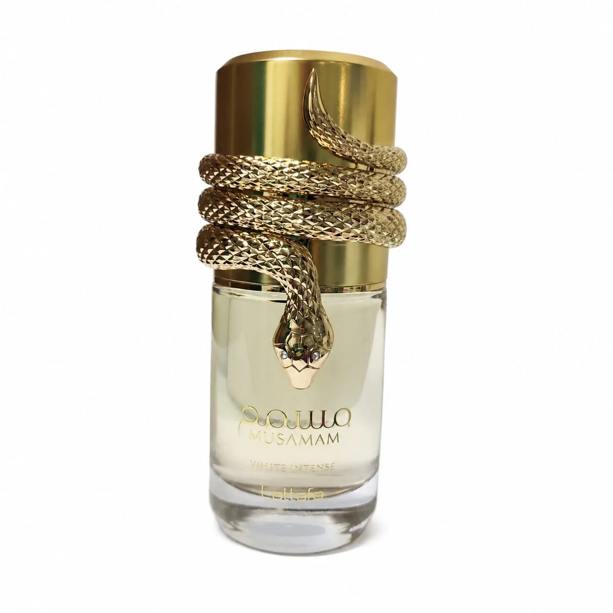 Musamam White Intense 100 ml Lattafa