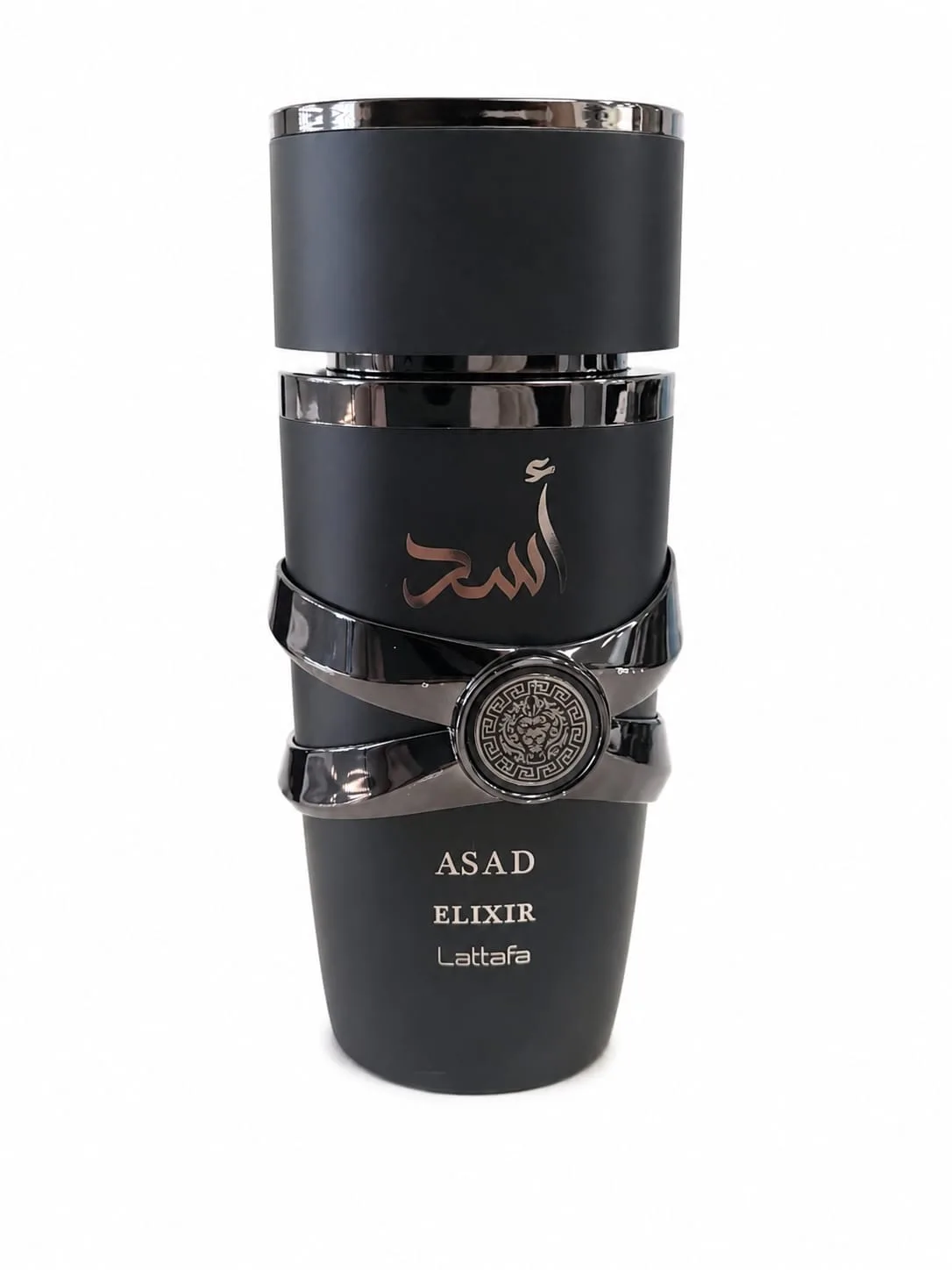 Asad Elixir Lattafa 100 ml