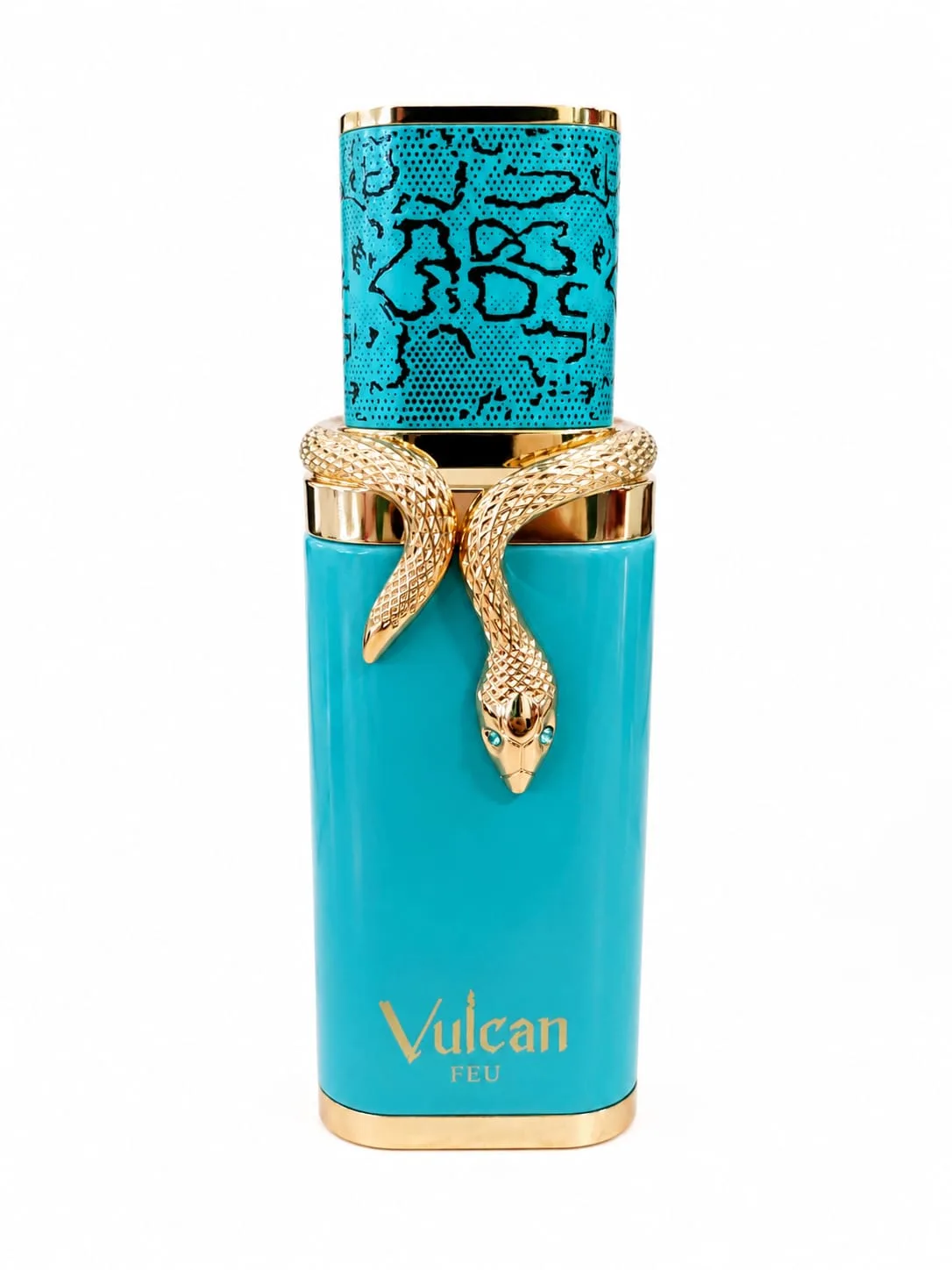 Vulcan French Avenue