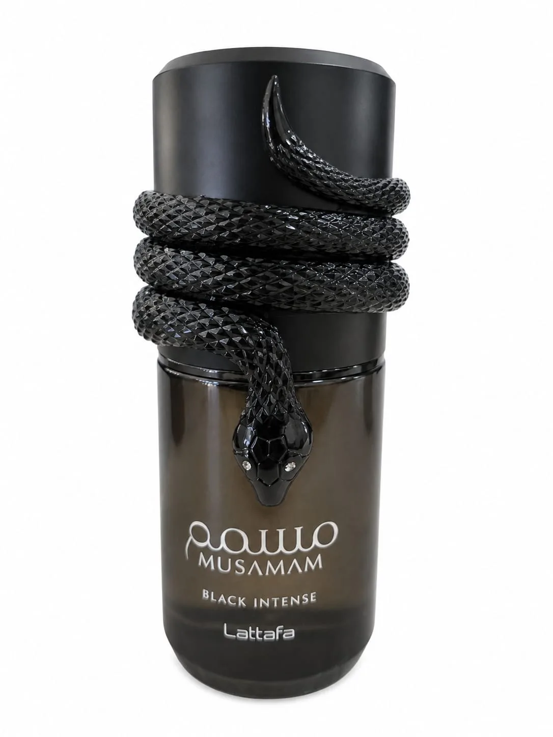 Mussamam Black Intense