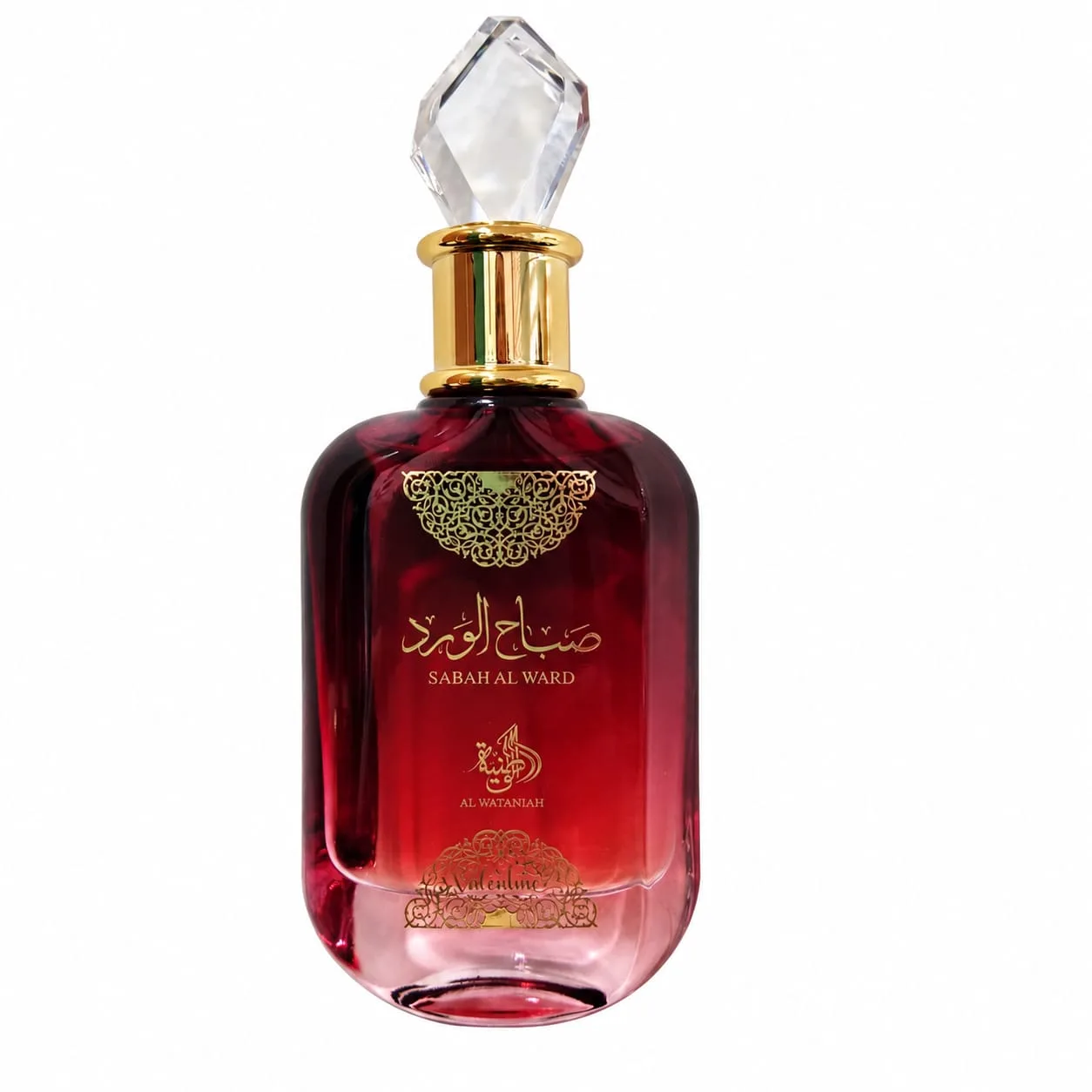 Sabah Al Ward Valentine Al Wataniah