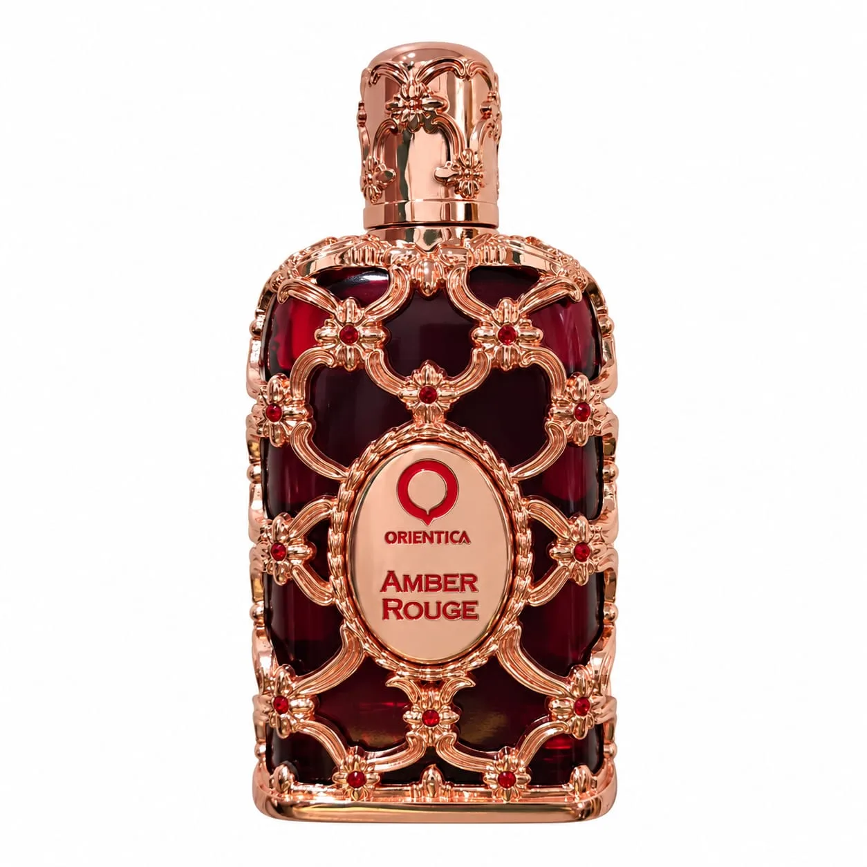 Amber Rouge Eau de Parfum