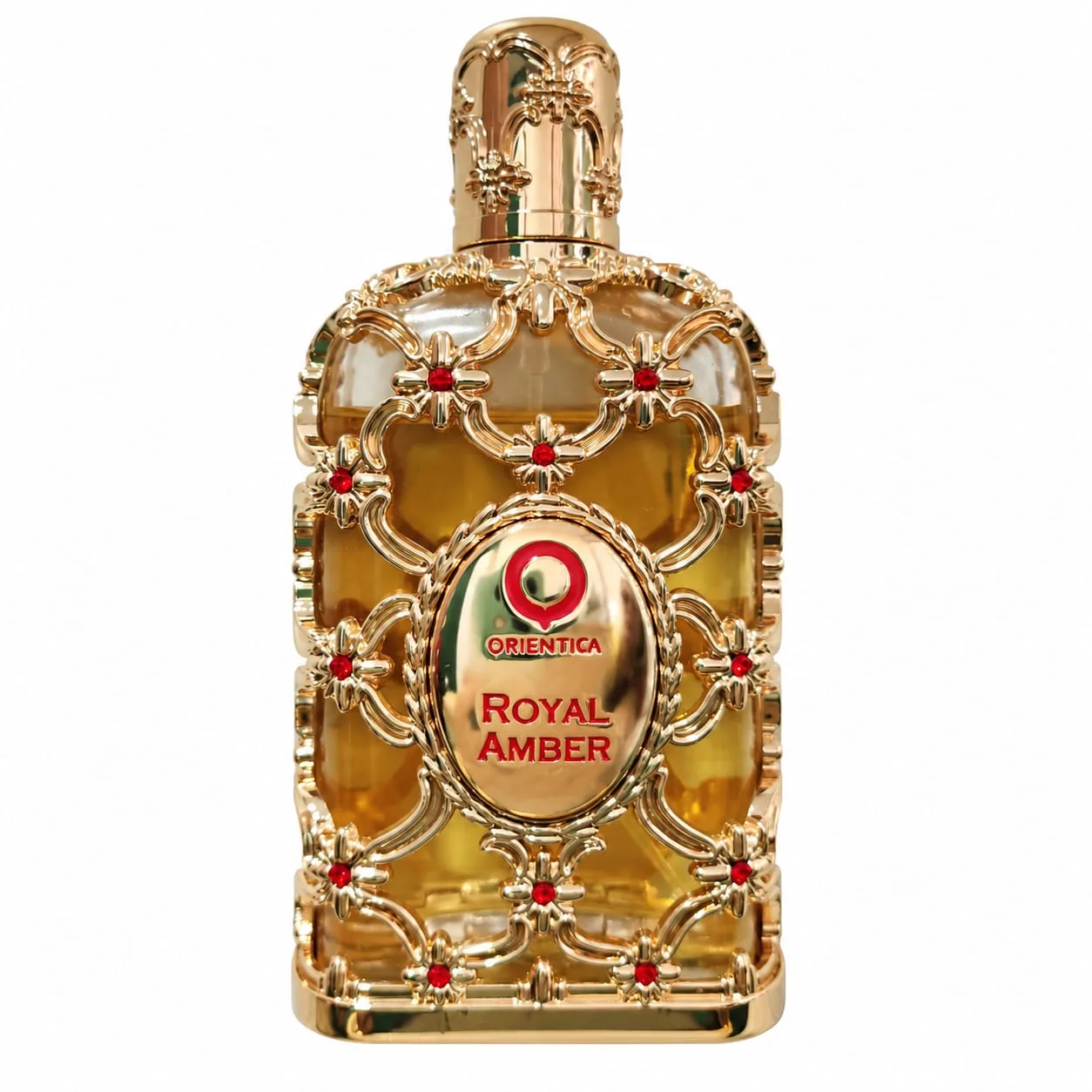 Royal Amber Orientica 80ml