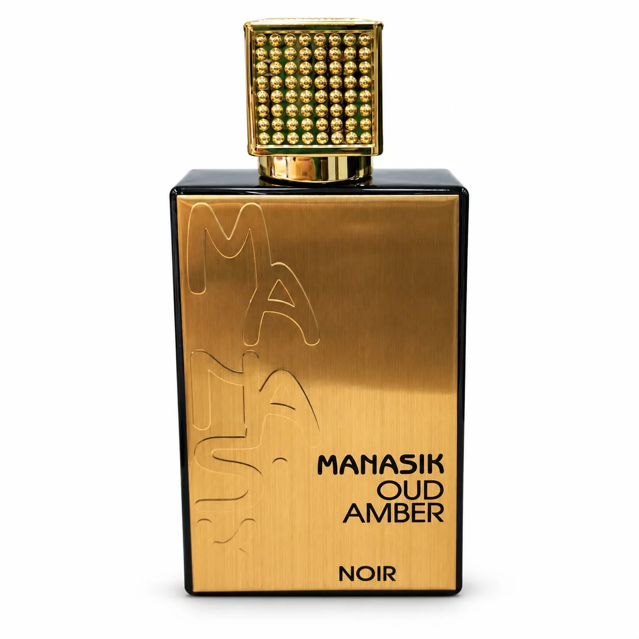 Oud Amber Noir EAU de Parfum 100ml