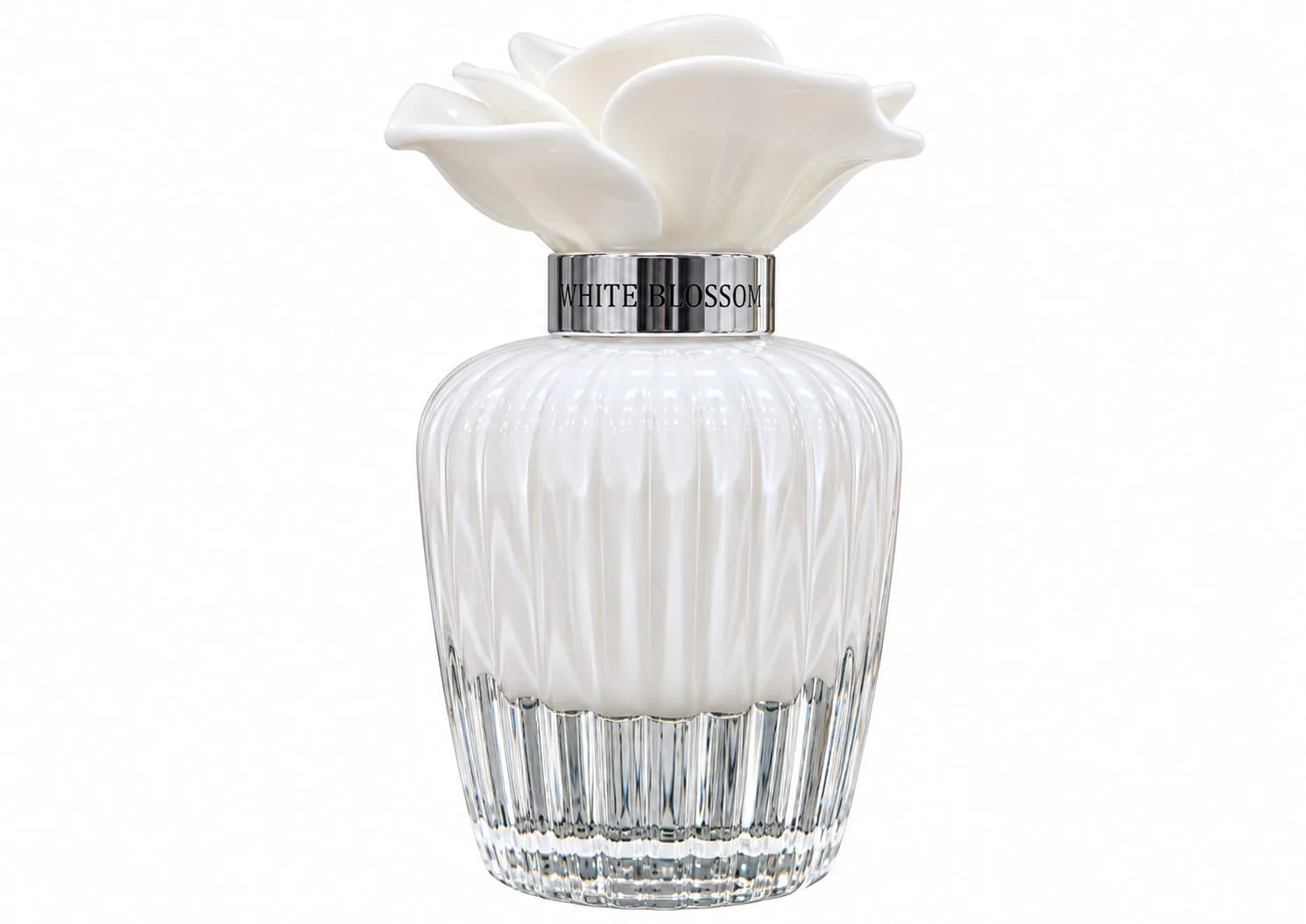 Assala prime Nasma White Blossom Eau de Parfum 100ml