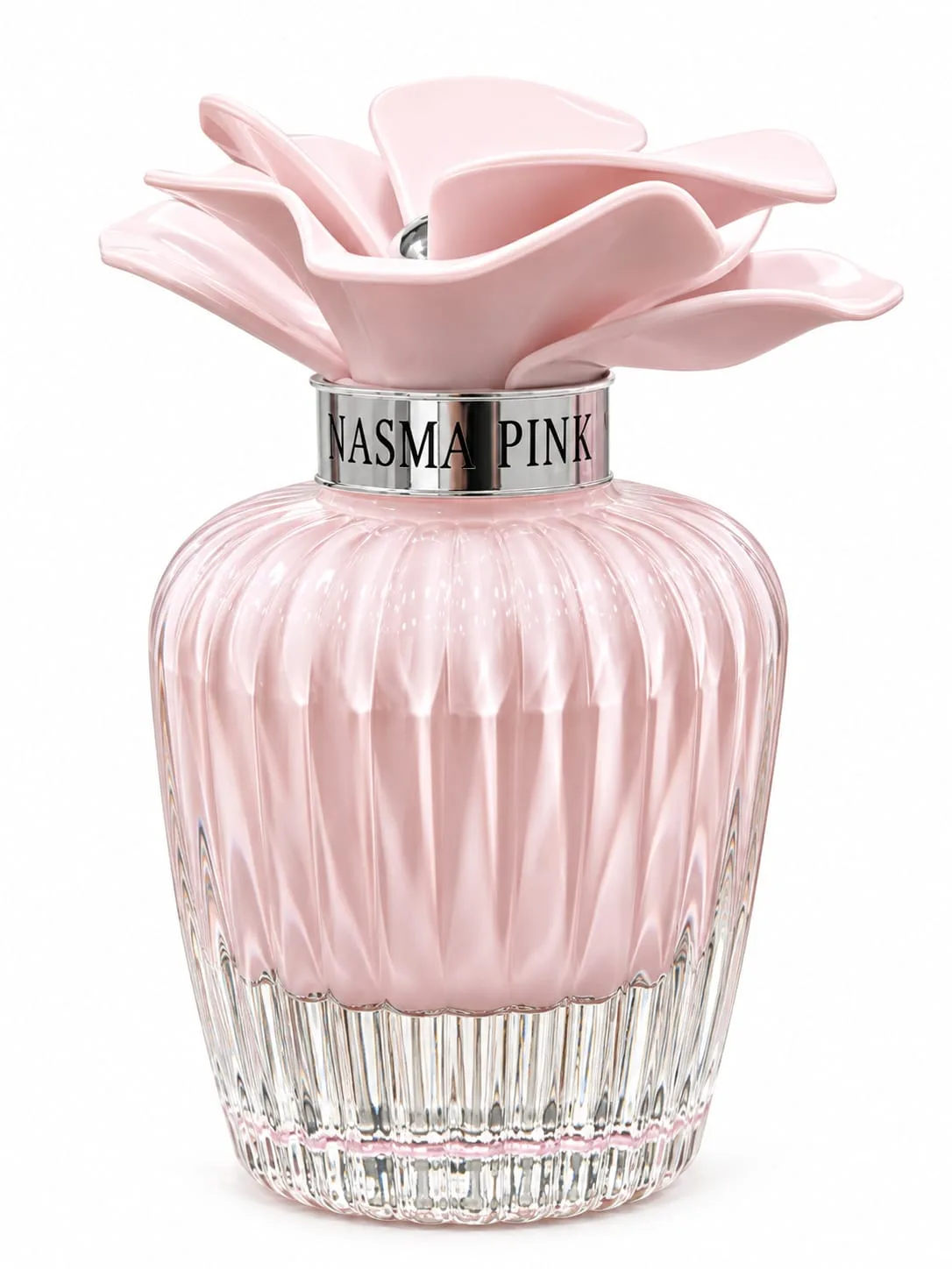 Assala Prime Nasma Rose Blossom Eau de Parfum 100ml