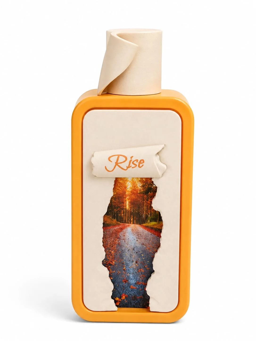 Seasons Rise Eau de Parfum