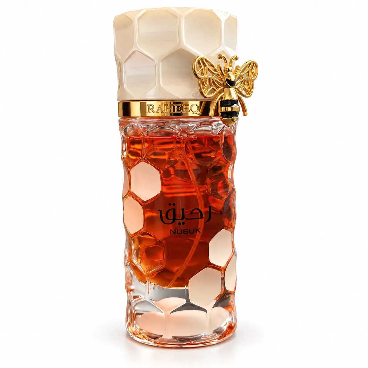 Raheeq Extrait de Parfum 100ml