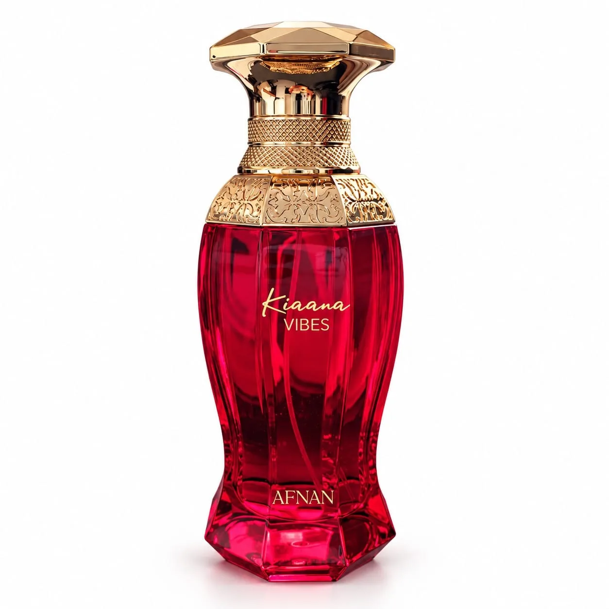 Kiaana Vibes Afnan Eau de Parfum 100 ml