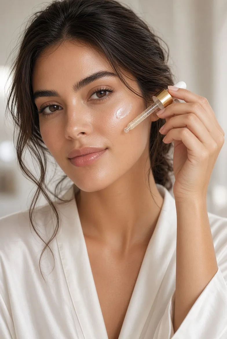 Skincare de alta performance